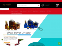lojamelodia.com.br