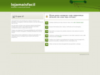 Lojamaisfacil.com.br
