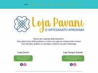 Lojapavani.com.br