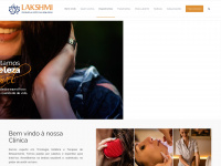 clinicalakshmi.com.br