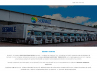 Segvale.com.br