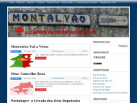 Montalvam.blogspot.com