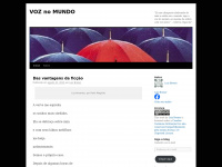 Voznomundo.wordpress.com