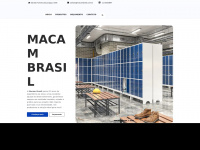 Macambrasil.com.br