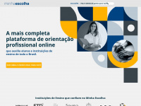 Minhaescolha.com.br