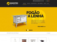 Maestrodobrasil.com.br