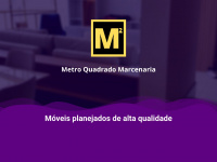 M2marcenaria.com.br