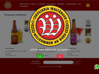 Walfanger.com.br