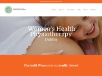 Physiofitwoman.ie