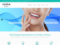 Emaiaodontologia.com.br