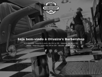 Oliveirasbarbershop.com.br