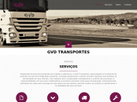 Gvdtransportes.com.br