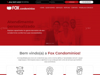 Foxcondominios.com.br