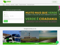 verdetransportes.com.br