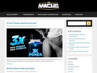 macho.com.br