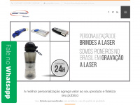 lasertoolspromocional.com.br