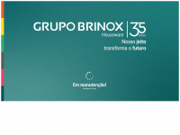 Grupobrinox.com.br