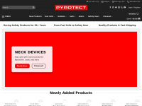 Pyrotectstore.com