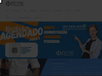 Faculdadefilos.com.br