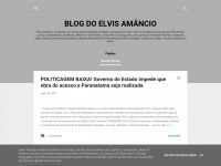 Elvisamancio.blogspot.com