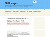bibliovagas.com.br
