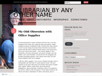 librarianhats.net