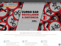 Cfccastelo.com.br