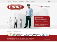 Proveuniformes.com.br