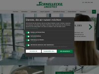 Schnellecke.com