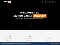 Mundogamer.academy