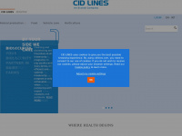 Cidlines.com