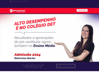 Determinantebh.com.br