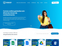 Ginead.com.br