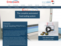 Enterpack.co.uk