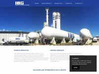 Ibg.com.br