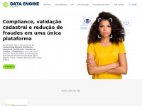 Dataengine.com.br