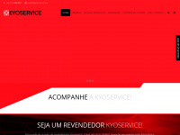 Kyoservice.com.br
