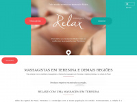 Massagemrelaxpi.com.br