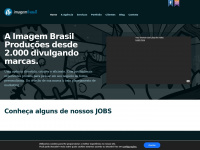 Imagembrasilproducoes.com.br