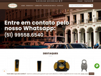 Paromas.com.br
