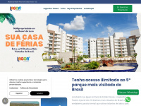 Lagoaecotowers.com.br