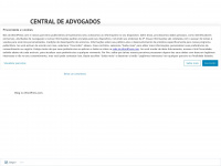 Centraldeadvogados.wordpress.com