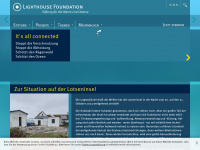 Lighthouse-foundation.org
