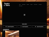 Teatrojsafra.com.br