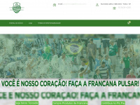 Aafrancana.com.br