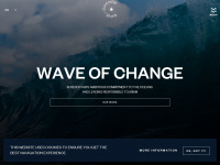 Waveofchange.com