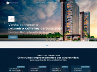 Construtorasilvacampos.com.br
