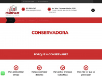 Conservaremg.com.br
