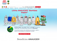 Anauger.com.br
