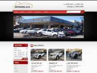Andaluzautomoveis.com.br